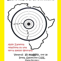 Africa al bivio