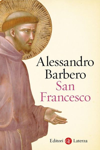 Alessandro Barbero