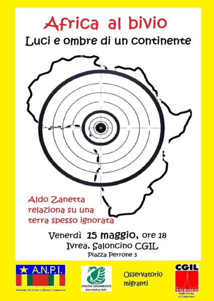 Africa al bivio