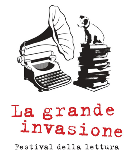 Torna a Ivrea, Aosta e Chieri La grande invasione, il festival della lettura nato a Ivrea quattordici anni fa Torna a Ivrea, Aosta e Chieri La grande invasione, il festival della lettura nato a Ivrea quattordici anni fa