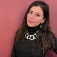 Monica Acito
