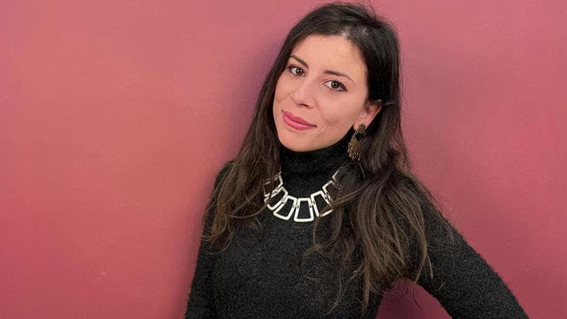 Monica Acito