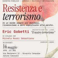 Eric Gobetti a Rivarolo
