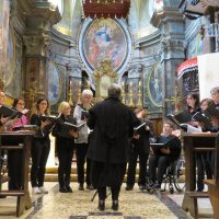 Academia cantus