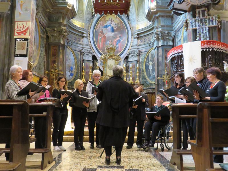 Academia cantus
