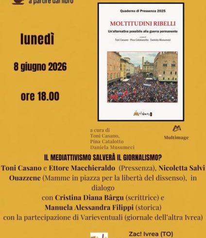Moltitudini ribelli