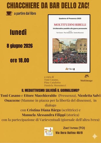 Moltitudini Ribelli