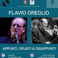 Flavio Oreglio