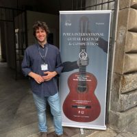 Ivrea International Guitar Festival