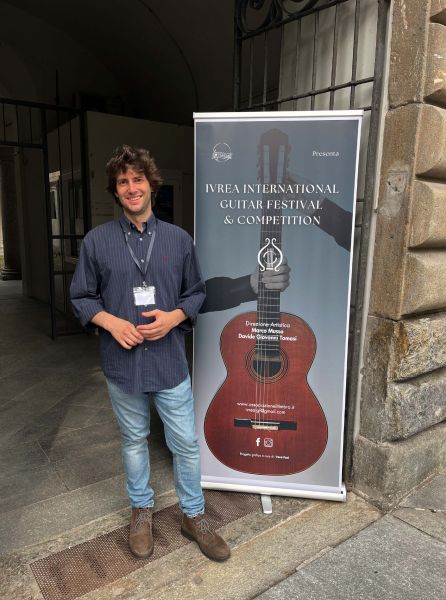 Ivrea International Guitar Festival