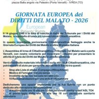 Giornata per i diritti del malato