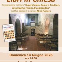 Superstiziosi, Golosi e Traditori