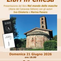 Nel mondo delle masche