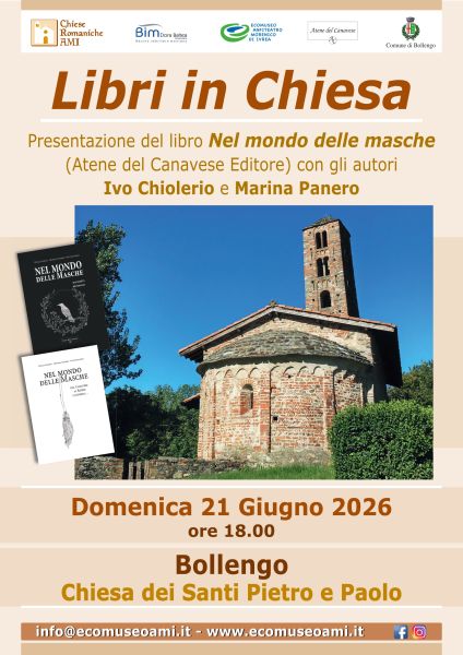 Nel mondo delle masche