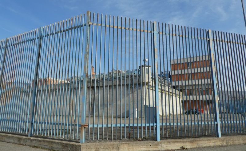 Nuova inchiesta per abusi nel carcere di Ivrea