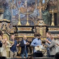 A Nikica Polegubić il primo premio all’Ivrea International Guitar Festival and Competition