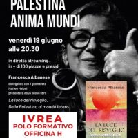 Palestina anima mundi