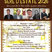Sere d'estate