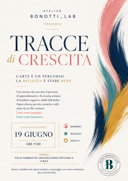 Tracce di crescita
