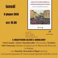 Moltitudini ribelli