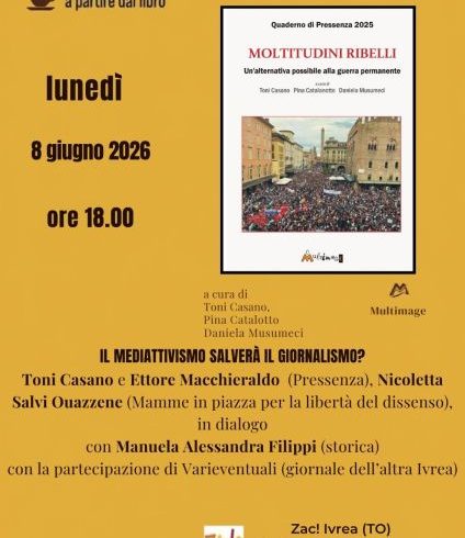 Moltitudini ribelli