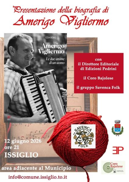 Amerigo Vigliermo