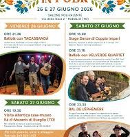 Valchiusella in folk