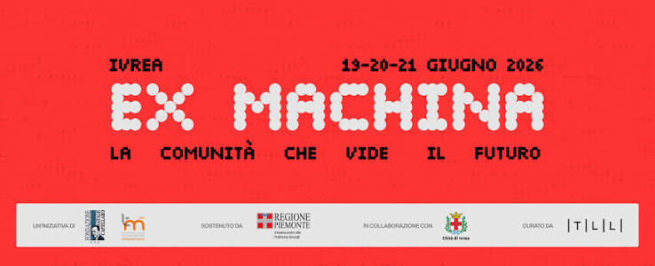 Ex machina