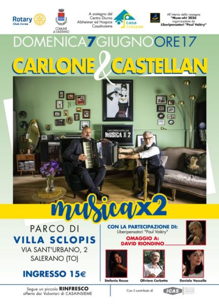 Casainsieme