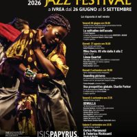 Open Papyrus Jazz Festival