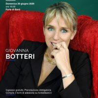 Giovanna Botteri