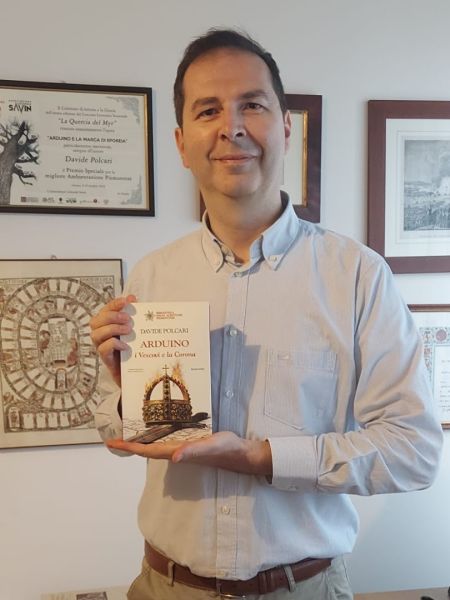 Davide Polcari