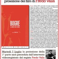 Bogre, la grande eresia europea
