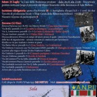 Quattro passi nella storia della Resistenza