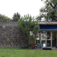 L’asilo Olivetti e la sfida di custodire un’eredità