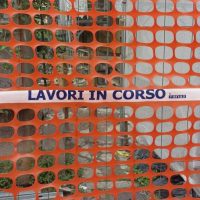 “Apertura in corso”: a Ivrea la sanità si fa in mezzo al cantiere