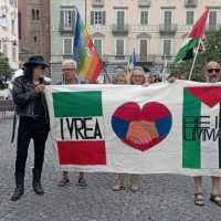 Beit Ummar sotto assedio: Ivrea rompe il silenzio per la sua città gemella