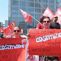 Sanità piemontese, scatta il blocco delle assunzioni: è scontro tra Regione, sindacati e opposizioni