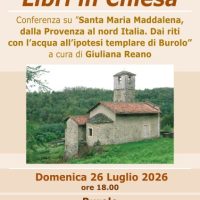L'ipotesi templare di Burolo