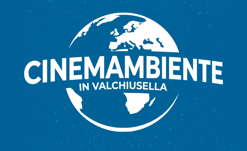 Cinemambiente in Valchiusella