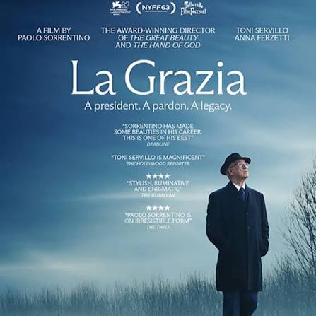 La grazia