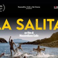 La salita