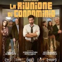 La riunione di condominio