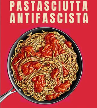 Ricordo di Ferruccio Nazionale e Pastasciutta antifascista Ricordo di Ferruccio Nazionale e Pastasciutta antifascista