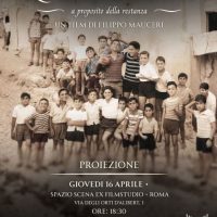 RESTARE O ANDARE: RIPENSARE IL TERRITORIO