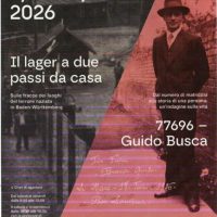 Il lager a due passi da casa