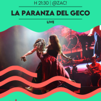 La paranza del geco