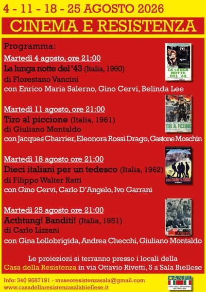 10 italiani per un tedesco