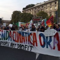«Non è emergenza, è urgenza»