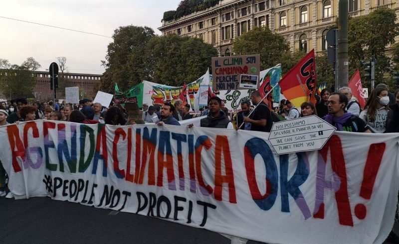 «Non è emergenza, è urgenza» «Non è emergenza, è urgenza»